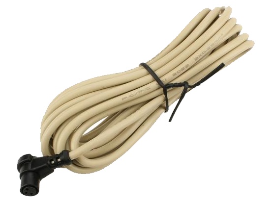 RALLONGE DROITE FEM. M8 3 P. 5M