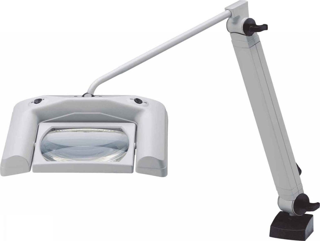 LAMPE LED A LOUPE SNLQ54/2 12W 