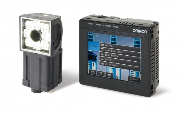 FQ CAMERA SINGLE 100MM 50-160MM