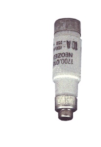 Fus - Ultra Rapide - DIN D - DIII - gR - 500VAC - 35A