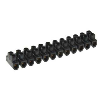 BARRETTE 10 MM2