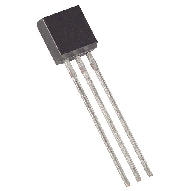 TRIAC 1A 600V Igt:10mA TO92 A1GA2