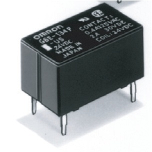 *** OBS *** RELAIS CI DE PUISSANCE A PIQUE