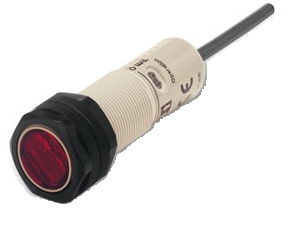   CELL PHOTO M18 DIR 10CM NPN CAB10M