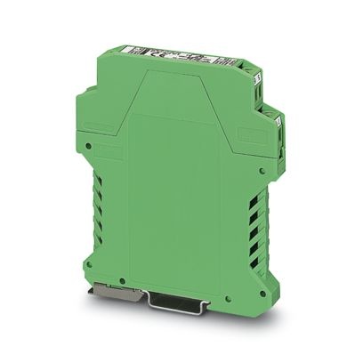 Convertisseur/isolateur MCR 3 voies, pour l'isolation galvanique de signaux analogiques, signal d'entrée : 0(4) ... 20 mA, signa