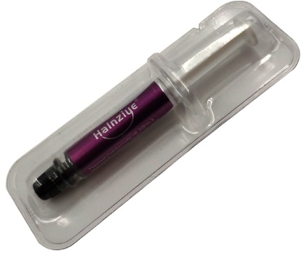 Seringue de pâte d'évacuation thermique 1,5g