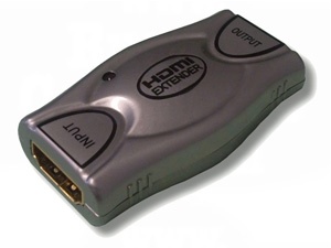 REPETEUR HDMI <35m **blister**