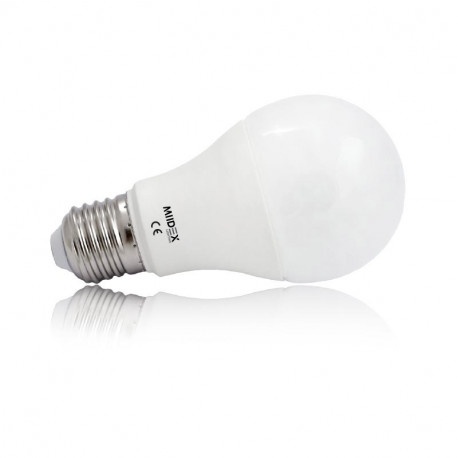 LED 11W BULB E27 4000K BOITE