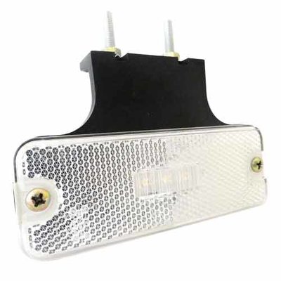 SPOT LED-10/30V-IP67-115X40X13MM