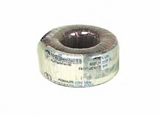  TRANSFORMATEUR TORIQUE  30VA 2X9V/1,66A