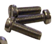 VIS FIXATION BOITIERS N°1 ET 2 (l'unité)