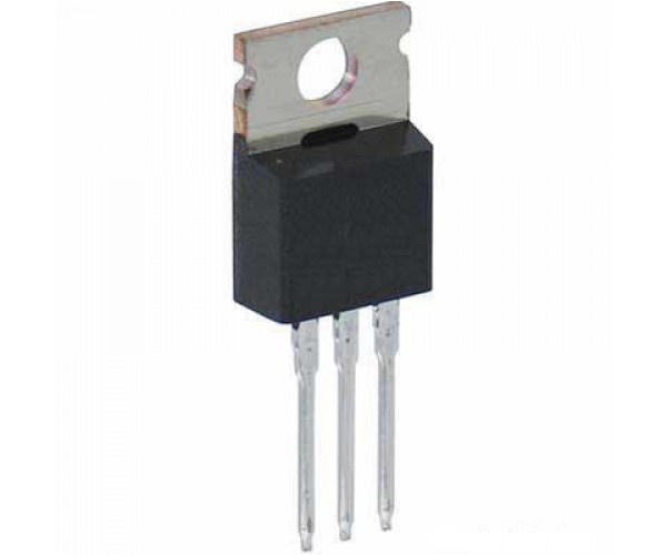 THYRISTOR 7.5A 650V Igt: 15mA TO220 CAG