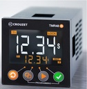 Digital Timer - Multifunction S - 11 Pins - 2x10A - 24...240VAC/DC