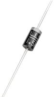 DIODE 3A 1000V DO27