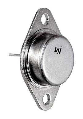 TRANSISTOR PNP 15A 70V TO3  complémentaire du 2N3055