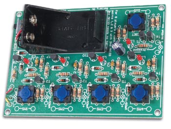 **VOIRWSG133** TABLE DE JEU-CONCOURS