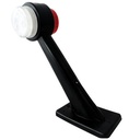 LEFT STALK LAMP - 60°LED - 12-24 Volts