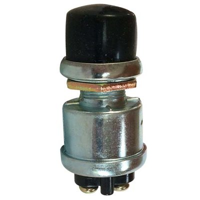 BOUTON PUSH DEMARAGE 12V