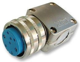 FICHE FEMELLE RAPIDE 4 CTS DIA  4