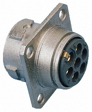 EMBASE MALE INDUSTRIELLE 3 CTS DIA 2,4