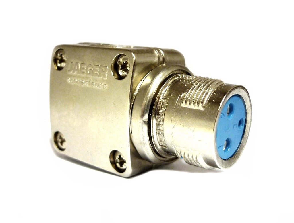 PROLONGATEUR FEMELLE RAPIDE 17 CTS