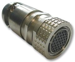 FICHE FEMELLE MARINE 4 CTS DIA 2,4