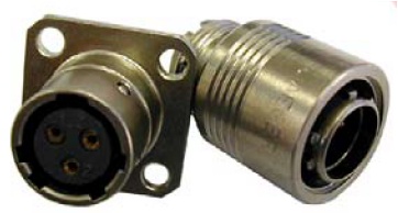 EMBASE MALE MINIATURE 3 CTS