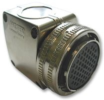 FICHE FEMELLE MINIATURE 37 CTS