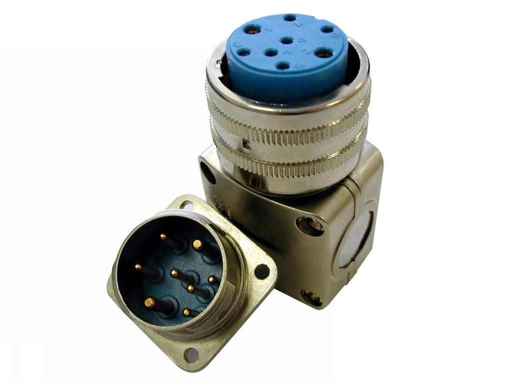 EMBASE MALE RAPIDE 4 CTS