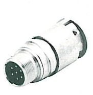 PROLONGATEUR FEMELLE MARINE 3 CTS DIA 1,6