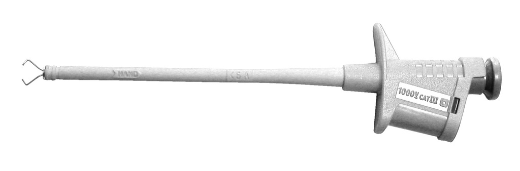 grip test de sécurité KSY IEC blanc