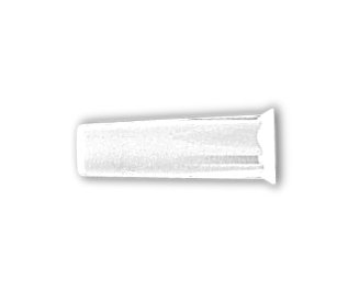 fiche femelle d.4 à vis V. industrie blanche