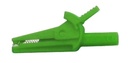 Pince mini isolée IEC d.2 sécurité verte