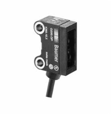 Cellule barrière réflex pinpoint