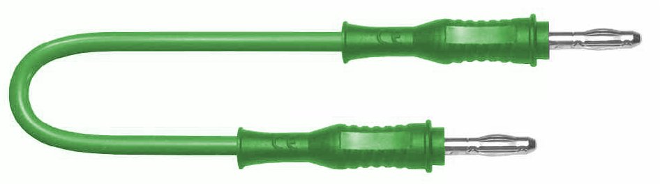 c. MM simple d4 sili 1.00mm² Lg 50 cm vert