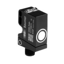 Barrière réflexe à ultrasons NextGen.Boîtier plastique 18*45*32, IP67 Sortie Push-Pull NO/NC Connecteur M12 4 pôles,Portée 0...1