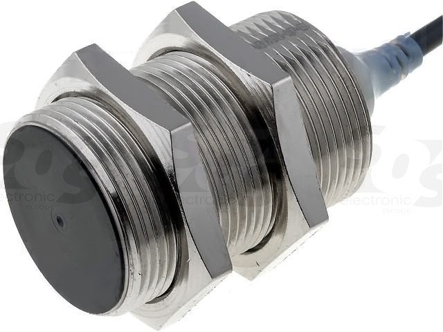 DPI M30 LONG BL 15MM NPN NC CAB5M