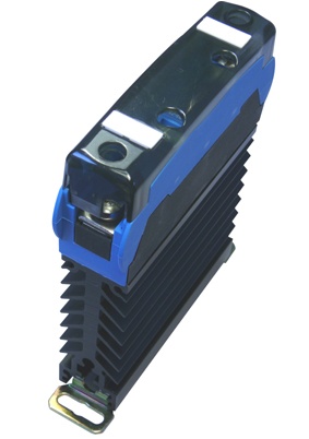 RELAIS STATIQUE 32A/24-600VAC/INPUT 3,5-32VDC/LED