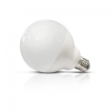 LED 20W GLOBE E27 3000K BOITE