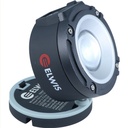 PROJECTEUR compact rechargeable LED COB 1000lm IP65 (8/32)