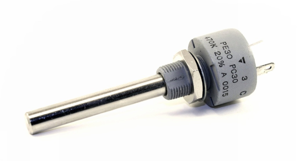 POTENTIOMETRE 3W ETANCHE 4.7K