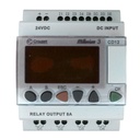 M3 CD12- 8E/4S R 24VDC