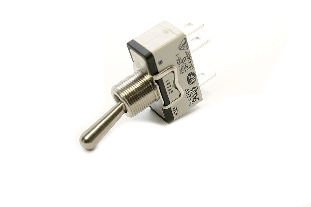 636H-2 INVERSEUR UNIP COSSES 6.35