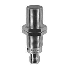 ***OBS*** VOIR REF : 1546-9403  Détecteur inductif analogique  Boîtier métallique M18*60  24VDC - Sortie tension 0/10VDC 