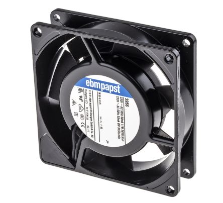 VENTILATEUR 92X92X25 220V 11W