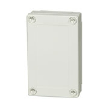 Boîtier MNX PC 130x80x50