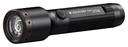 Ledlenser P5R CORE - lampe de poche - rechargeable - 500 lumen - IP68 - focus  