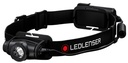 Ledlenser H5 CORE - lampe frontale - 350 lumen - IP67 - focus  