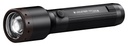 Ledlenser P6R CORE - lampe de poche - rechargeable - 900 lumen - IP68 - focus  