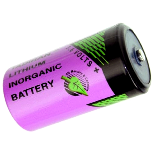 PILE LITHIUM C 3.6V 8500mAH STANDARD